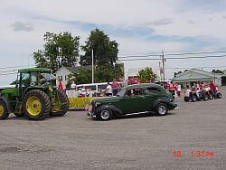 2007 Parade